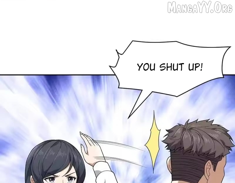 Hidden Dragon in the City (2025) Chapter 49 - page 128
